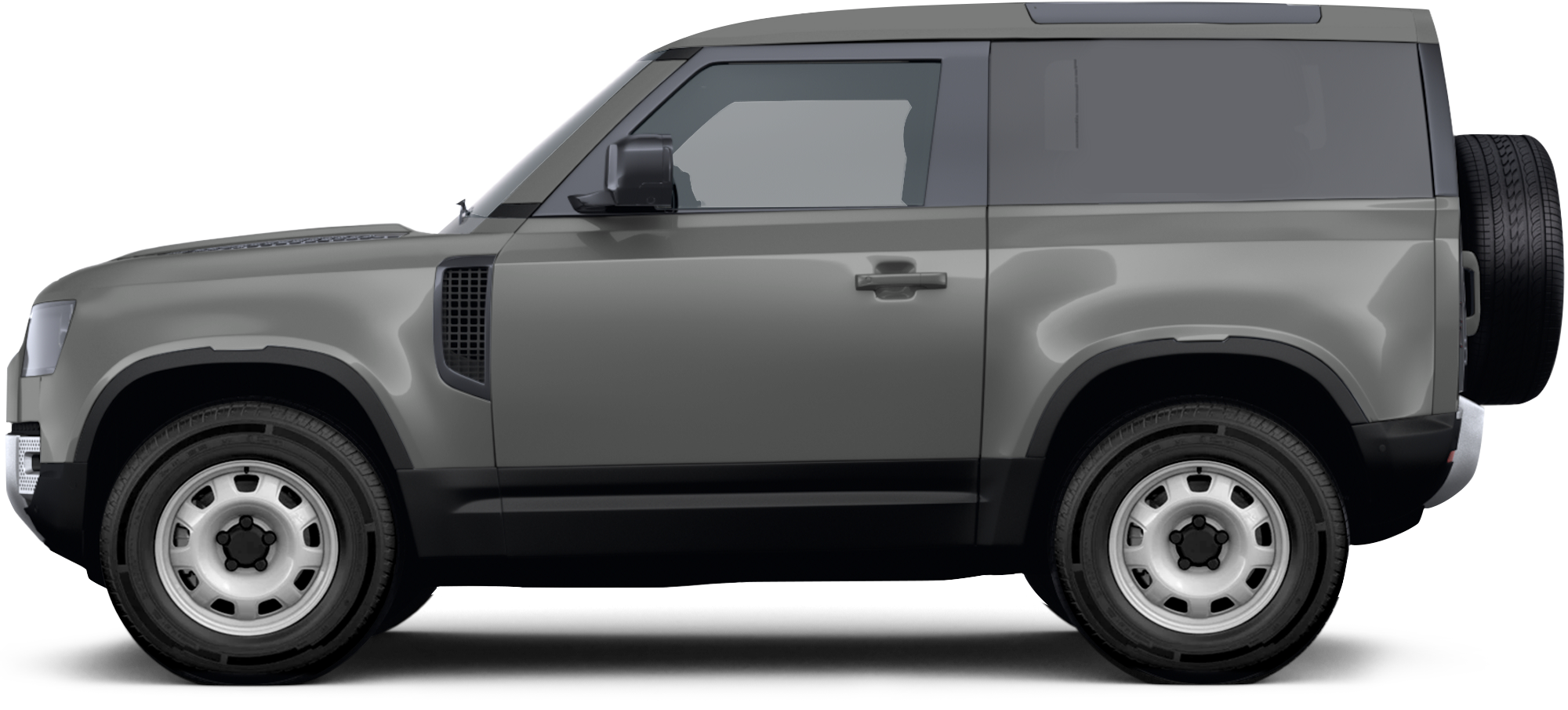 2022 Land Rover Defender SUV Standard 